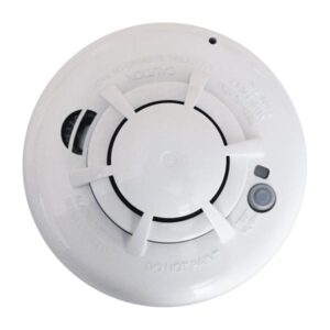 Wireless Smoke Detector